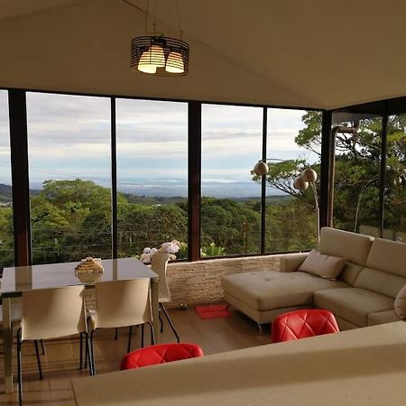 La Cabana Heredia Ngoại thất bức ảnh